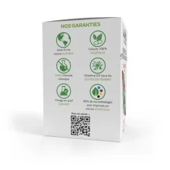Arkogélules® Vitamine D3 végétale - Anti gaspillage