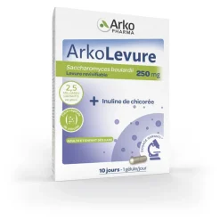 Arkolevure® Blister