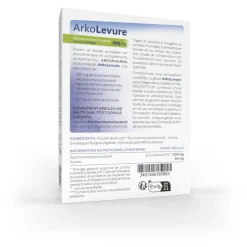 Arkolevure® Blister