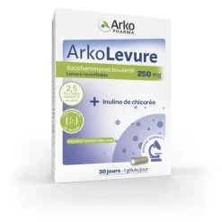 Arkolevure® Blister