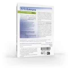 Arkolevure® Blister
