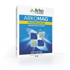ARKOMAG® Magnésium B6