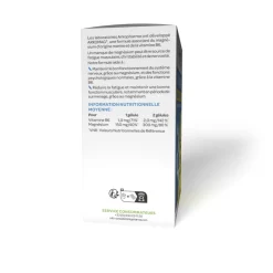 ARKOMAG® Magnésium B6 - Programme 2 mois
