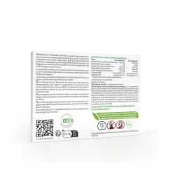 Arkorelax® Cannabis sativa