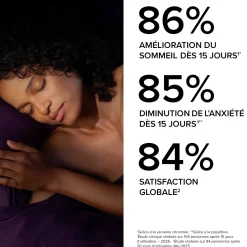 Arkorelax® Sommeil & Anxiété - Format éco 1 mois