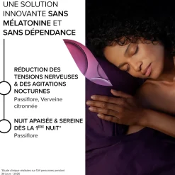 Arkorelax® Sommeil & Anxiété - Format éco 1 mois