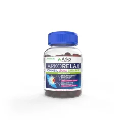 ARKORELAX® Sommeil Doux Gummies