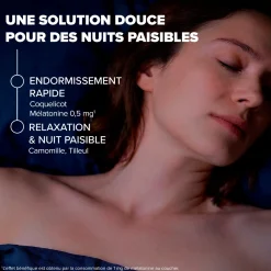 ARKORELAX® Sommeil Doux Gummies
