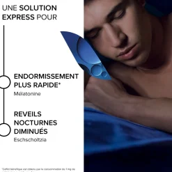 Arkorelax® Sommeil Flash