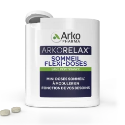 Arkorelax® Sommeil Flexi-Doses
