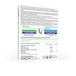 Arkorelax® Sommeil Fort 8H - 15 comprimés