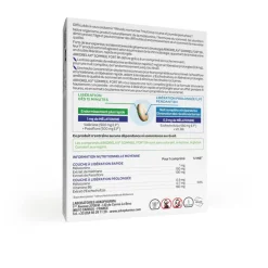 Arkorelax® Sommeil Fort 8H XL - 30 comprimés - 1 mois dont 1 semaine Offerte