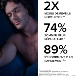 Arkorelax® Sommeil Fort 8H XL - 30 comprimés - 1 mois dont 1 semaine Offerte