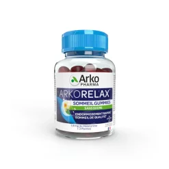 Arkorelax® Sommeil Gummies - Anti gaspillage