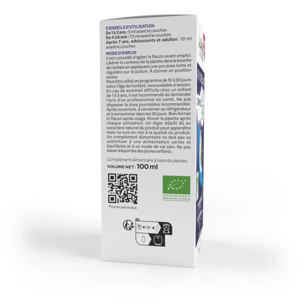 Arkorelax® Sommeil Kids BIO