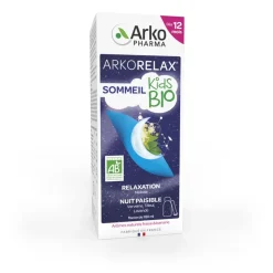 Arkorelax® Sommeil Kids BIO