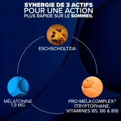 Arkorelax® Sommeil 1,9 mg