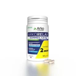 Arkorelax® Sommeil 1,9 mg