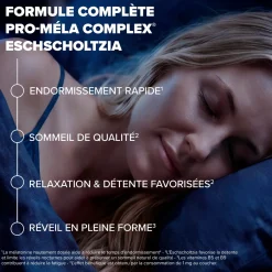 Arkorelax® Sommeil 1,9 mg