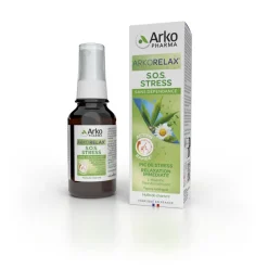 Arkorelax® S.O.S. Stress