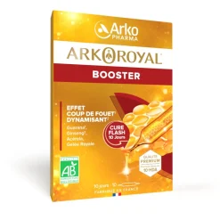 Arkoroyal® Booster BIO