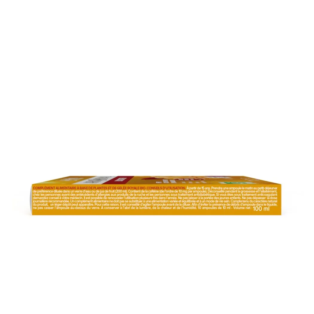 Arkoroyal® Booster BIO