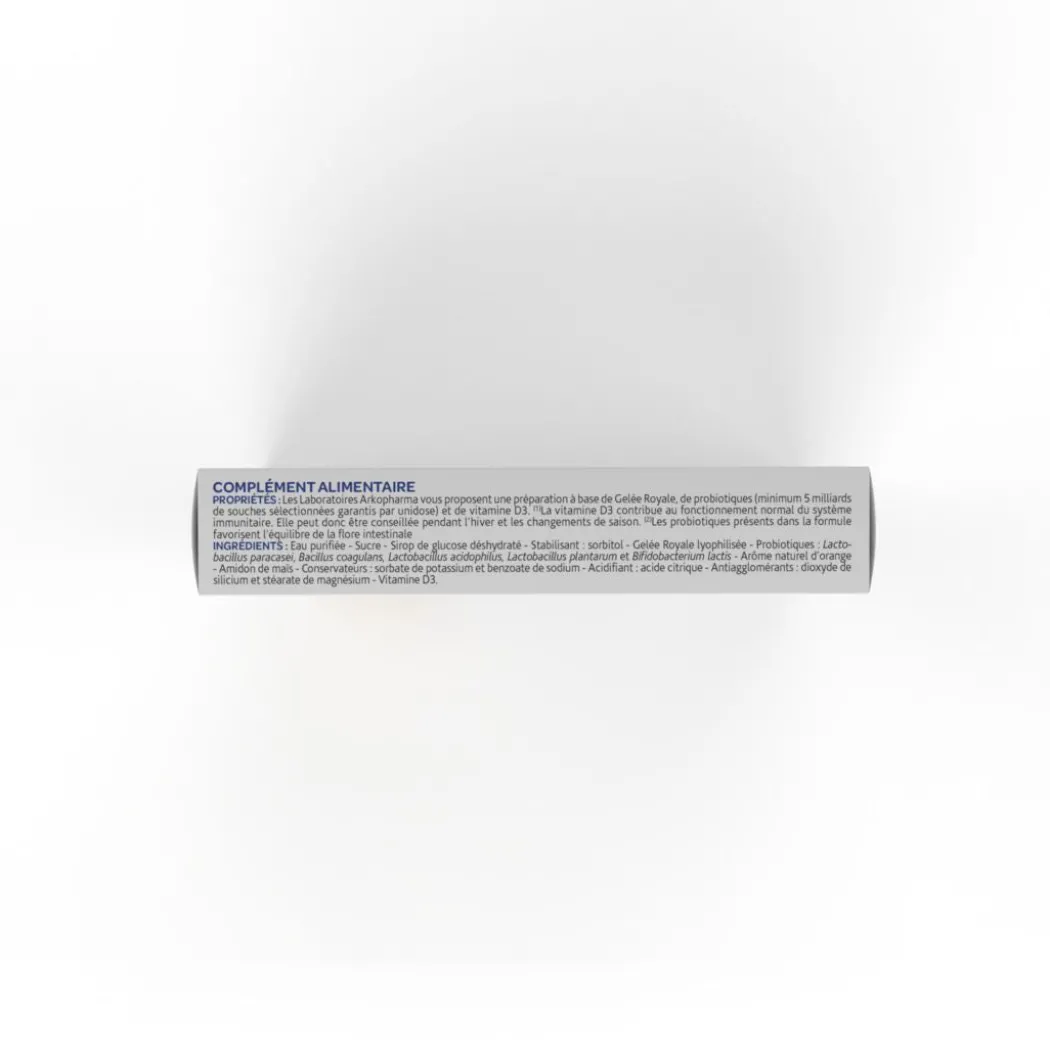 Arkoroyal® Défenses de l’organisme (Enfants)