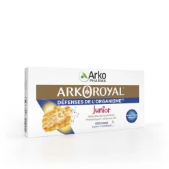 Arkoroyal® Défenses de l’organisme (Enfants)