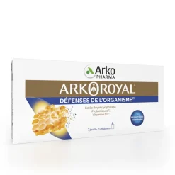 Arkoroyal® Défenses de l’organisme (Adultes)