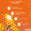 Arkoroyal® Dynergie BIO - Anti gaspillage