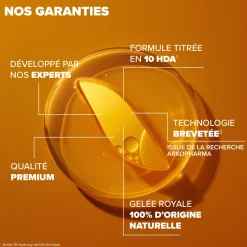 Arkoroyal® Gelée Royale BIO 5000 mg