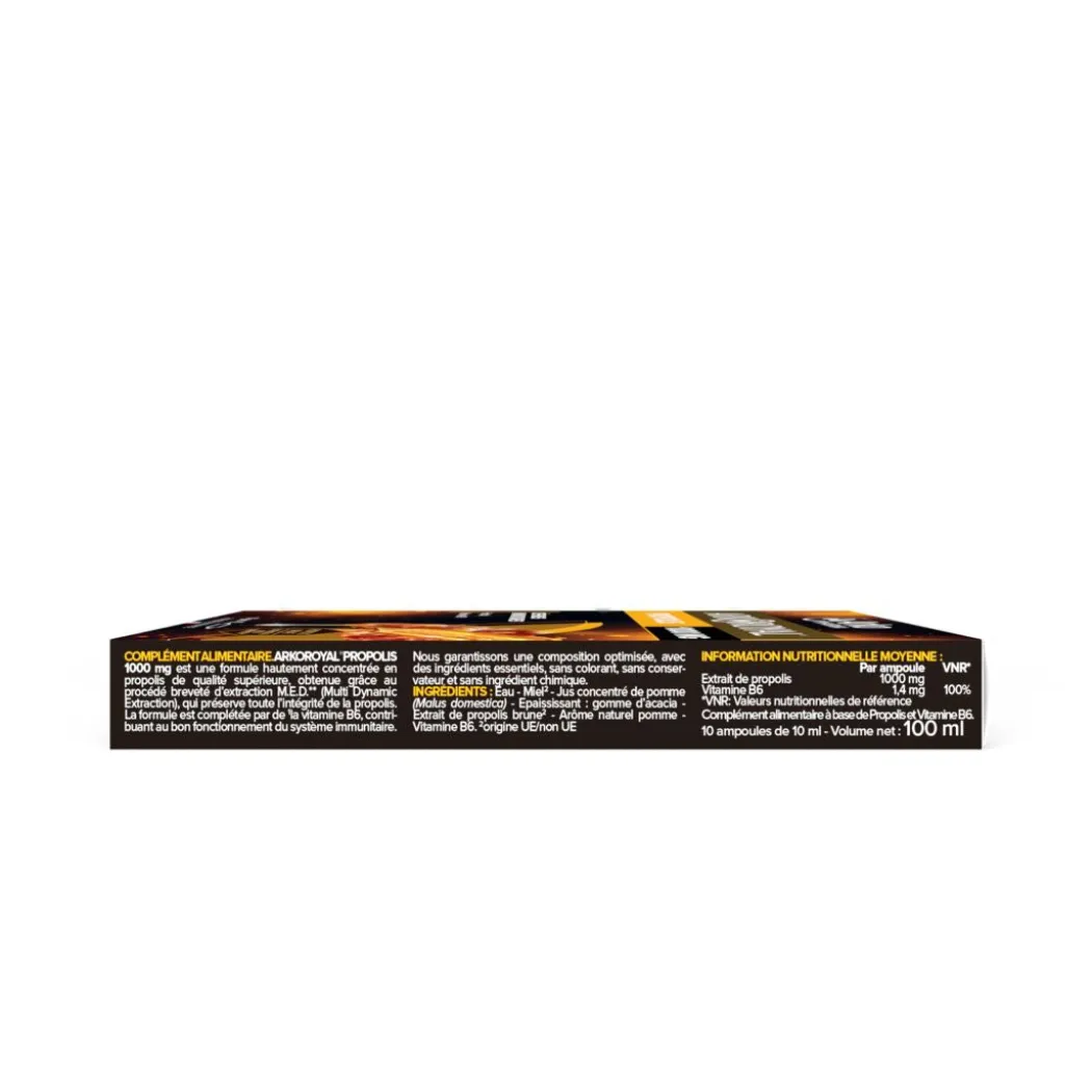 Arkoroyal® Propolis 1000 mg