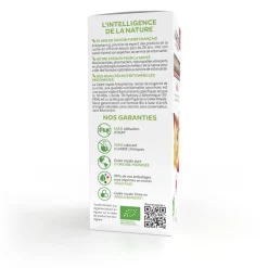 Arkoroyal® Sirop Fortifiant Famille BIO - Anti gaspillage