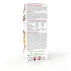 Arkoroyal® Sirop Fortifiant Famille BIO - Anti gaspillage