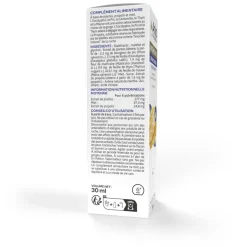 Arkoroyal® Spray Gorge - Anti gaspillage