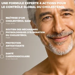 Arkostérol® Expert