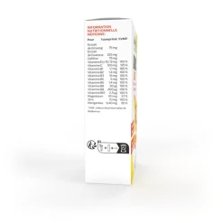 Azinc® Boost