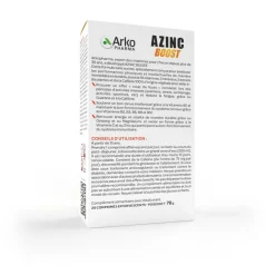 Azinc® Boost