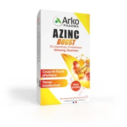 Azinc® Boost