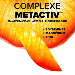 Azinc Expert Fatigue Intense Epuisement