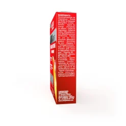 Azinc Expert Fatigue Intense Epuisement