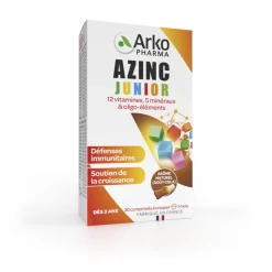 Azinc® Junior