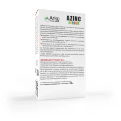 Azinc® Junior