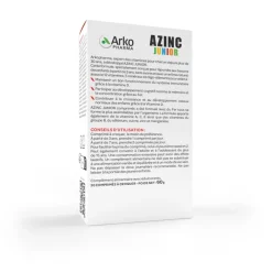 Azinc® Junior