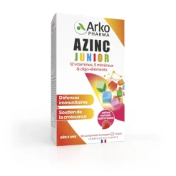 Azinc® Junior