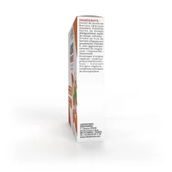 Azinc® Mémoire
