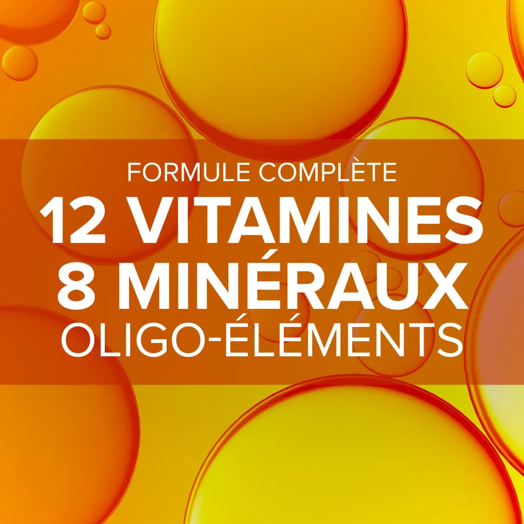 Azinc® Vitalité Gélules