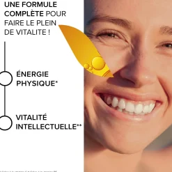 Azinc® Vitalité Gélules