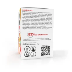 Azinc® Vitalité Gélules