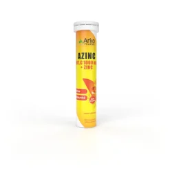 Azinc® VIT.C 1000 mg + Zinc